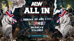 From Mick McManus to AEW All In