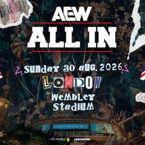 From Mick McManus to AEW All In