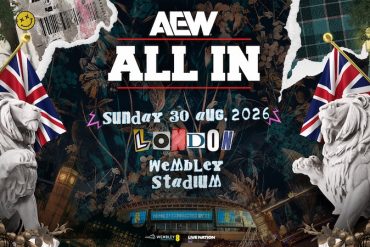 From Mick McManus to AEW All In