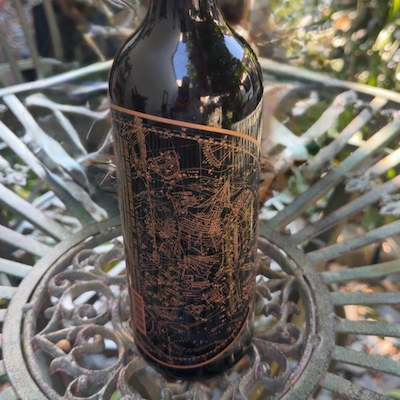 Asda's Award-Winning Wines