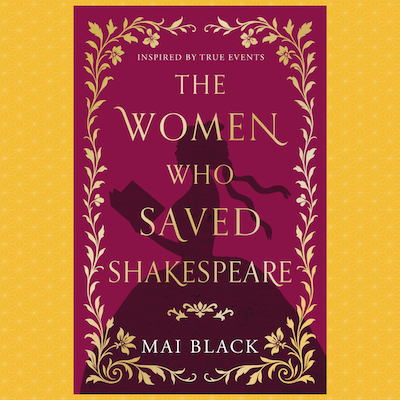 The Women Who Saved Shakespeare by Mai Black – A Story of Sisterhood, Courage and Literary History
As someone who loves discovering the hidden stories of remarkable women throughout history, The Women Who Saved Shakespeare by Mai Black was an absolute delight to read. Part historical fiction, part celebration of female determination, this beautifully written debut novel shines a light on a group of women whose contribution to literary history has largely been forgotten.
Set in Georgian London, the story follows Elizabeth Boyd, a bright and ambitious young woman living in a society where intellectual pursuits are considered unsuitable for women. While her twin brother enjoys the privileges afforded to men, Elizabeth must educate herself in secret, drawing inspiration from her grandmother's annotated copy of Shakespeare.
When she encounters other women who share her passion for literature, she becomes part of the Shakespeare Ladies Club, a real-life literary society founded in the 1730s. Together, these women set out to restore Shakespeare's fading reputation at a time when many considered his works old-fashioned and irrelevant.
What I loved most about this novel is that it never feels like a history lesson. Mai Black effortlessly weaves historical fact into a compelling narrative filled with friendship, ambition, family tensions and social challenges. Elizabeth is a wonderfully relatable heroine whose frustrations, hopes and determination feel just as relevant today as they would have been nearly three hundred years ago.
The contrast between Elizabeth's world and that of her privileged brother provides a powerful reminder of the barriers women faced. Yet the novel is ultimately uplifting rather than depressing. It celebrates what women can achieve when they support one another and refuse to accept the limitations society places upon them.
The historical detail is rich without becoming overwhelming. Georgian London comes alive through Black's vivid descriptions, and I found myself completely immersed in the city's literary circles, coffee houses and social gatherings. The inclusion of the notorious Hellfire Club adds further intrigue and tension, creating a fascinating clash between two very different visions of power and influence.
Perhaps the most remarkable aspect of the book is that it is inspired by true events. Before reading this novel, I had never heard of the Shakespeare Ladies Club, despite being familiar with Shakespeare's works. Discovering that a group of determined women played such a significant role in preserving and promoting his legacy was both surprising and inspiring.
Mai Black's own passion for the subject shines through every page. Her fascination began after learning how women's efforts helped rescue Shakespeare's reputation during the eighteenth century, and that enthusiasm is wonderfully infectious. By the end of the novel, I found myself wanting to learn more about the real women behind the story.
For readers who enjoy historical fiction with strong female characters, literary themes and a genuine historical mystery at its heart, The Women Who Saved Shakespeare is a wonderful choice. It is a story about books, friendship, resilience and the importance of ensuring that women's achievements are not lost to history.
Whether you're a Shakespeare fan or simply enjoy discovering overlooked stories of extraordinary women, this novel offers a captivating journey into a fascinating chapter of Britain's literary past. Thought-provoking, engaging and ultimately inspiring, it is a debut that deserves to be widely read.
Women Talking Verdict: A beautifully researched and highly enjoyable historical novel that celebrates the women who helped preserve one of Britain's greatest literary treasures. An inspiring read for anyone who believes in the power of books and the strength of female friendship.