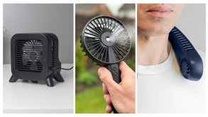 Keeping Cool This Summer