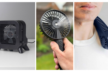 Keeping Cool This Summer