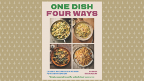 One Dish Four Ways