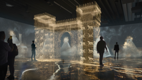 Step Back in Time with TIMEWALK