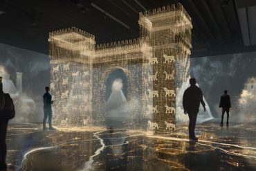 Step Back in Time with TIMEWALK
