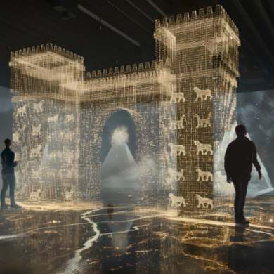 Step Back in Time with TIMEWALK