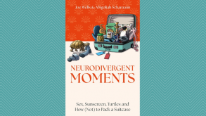 Neurodivergent Moments: Funny, Familiar and Full of Heart