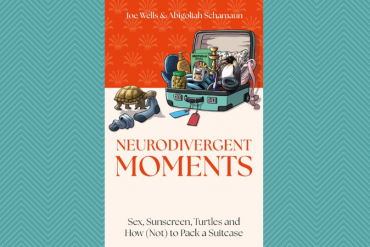 Neurodivergent Moments: Funny, Familiar and Full of Heart