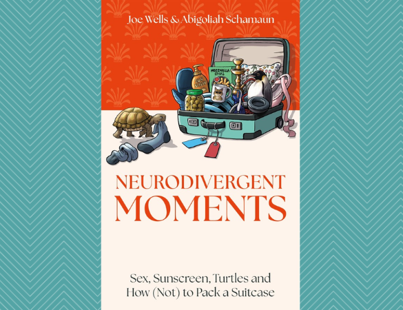Neurodivergent Moments: Funny, Familiar and Full of Heart