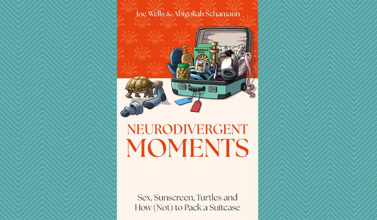 Neurodivergent Moments: Funny, Familiar and Full of Heart