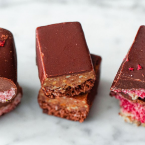 From Intensive Care to Intentional Snacking: The Story Behind Nourish