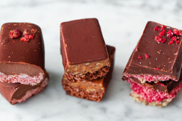 From Intensive Care to Intentional Snacking: The Story Behind Nourish