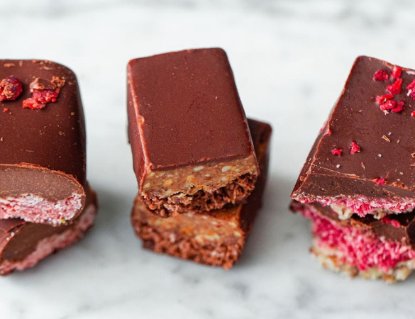 From Intensive Care to Intentional Snacking: The Story Behind Nourish