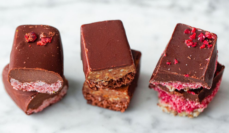 From Intensive Care to Intentional Snacking: The Story Behind Nourish