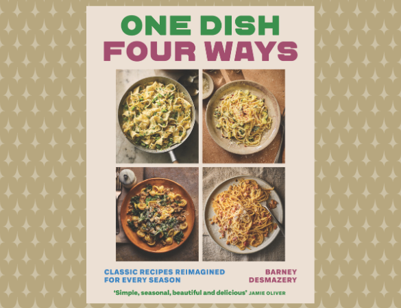 One Dish Four Ways