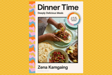 Dinner Time: Deeply Delicious Meals
