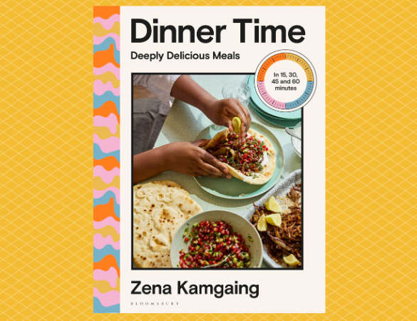 Dinner Time: Deeply Delicious Meals