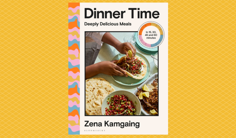 Dinner Time: Deeply Delicious Meals
