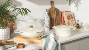 Salter Chester Cast Iron Casserole Set Review