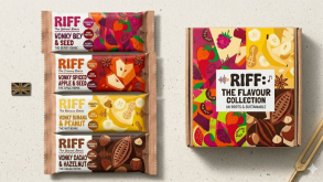 From Wonky Fruit to Wonderful Snacks