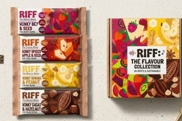 From Wonky Fruit to Wonderful Snacks