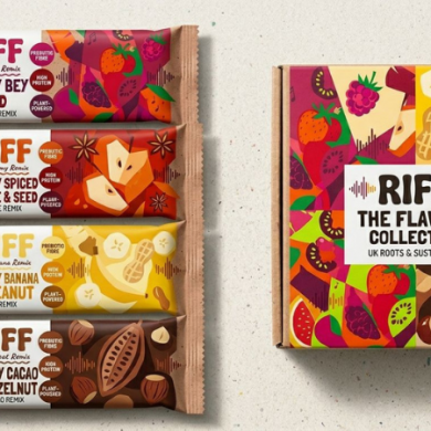 From Wonky Fruit to Wonderful Snacks
