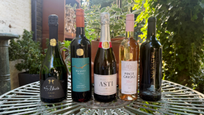Asda's Award-Winning Wines