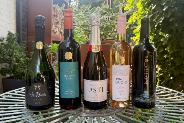 Asda's Award-Winning Wines