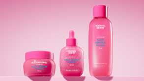 EQQUALBERRY Is the Colourful K-Beauty Brand That's Just Landed at Boots