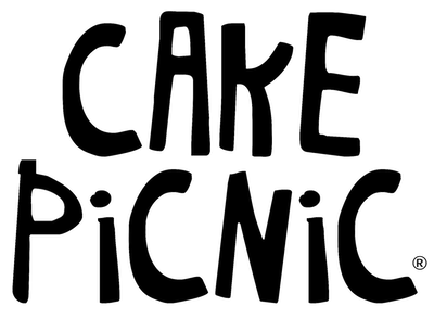 Cake, Community and Strawberry Shortcake