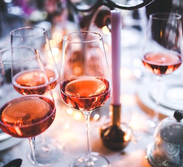 Celebrate International Rosé Day with a Portuguese Twist
