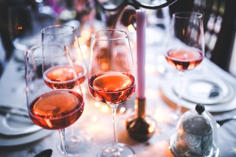 Celebrate International Rosé Day with a Portuguese Twist