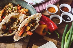 Lamb Flatbread Ideas for Easy Shared Dinners