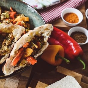 Lamb Flatbread Ideas for Easy Shared Dinners