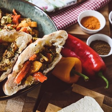 Lamb Flatbread Ideas for Easy Shared Dinners