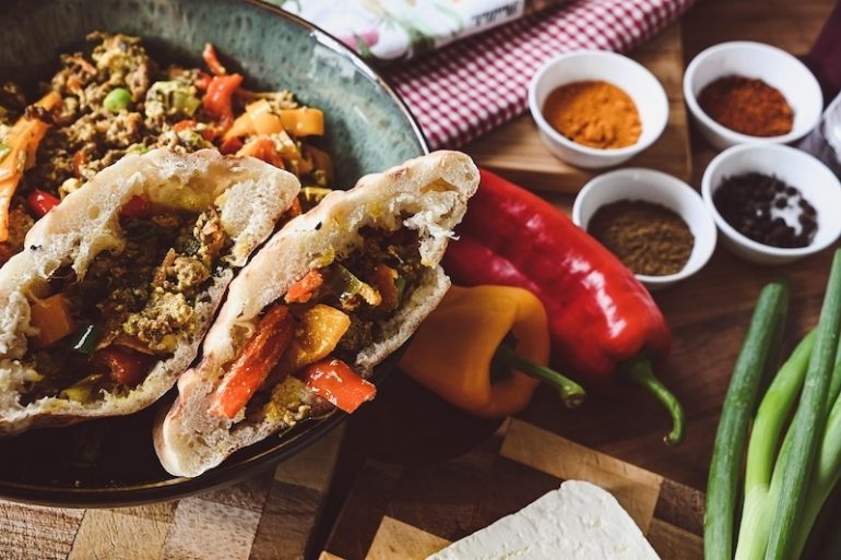 Lamb Flatbread Ideas for Easy Shared Dinners