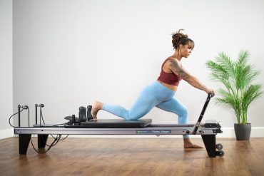 Can You Do Pilates When Pregnant?