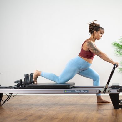 Can You Do Pilates When Pregnant?