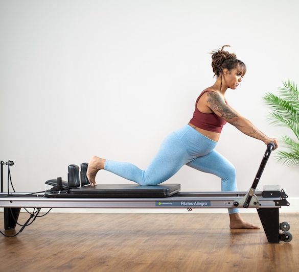 Can You Do Pilates When Pregnant?