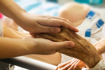10 Common Misconceptions About Palliative Care