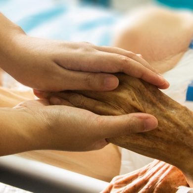 10 Common Misconceptions About Palliative Care