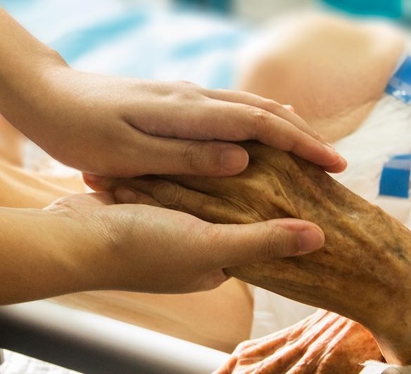 10 Common Misconceptions About Palliative Care