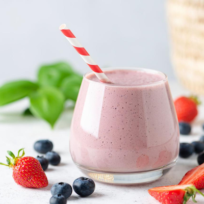 The Salter Portable Cordless Blender