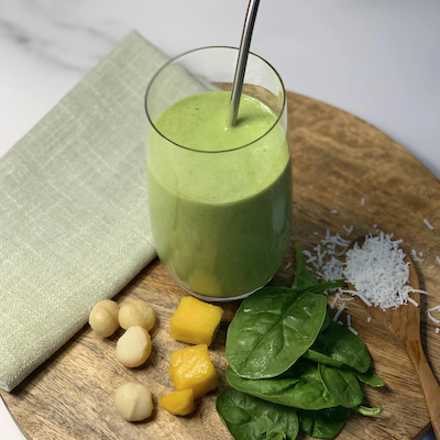 The Salter Portable Cordless Blender