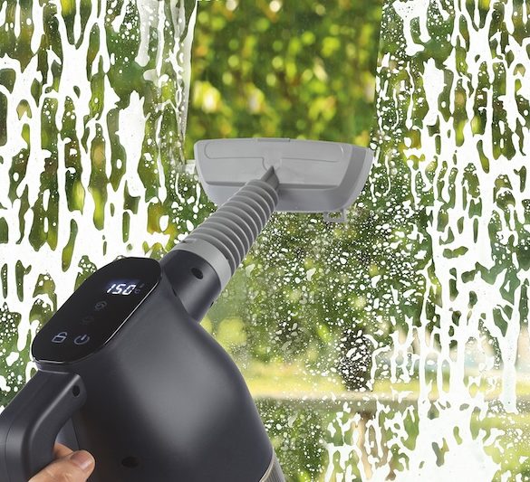 Is a Steam Cleaner Really Worth It?