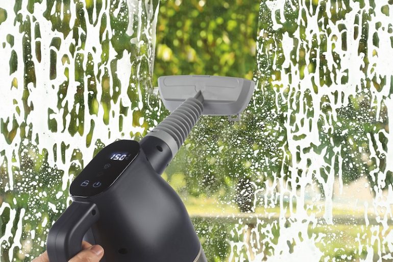 Is a Steam Cleaner Really Worth It?