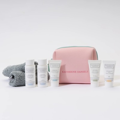 Why Katherine Daniels Has Earned a Place in My Skincare Routine