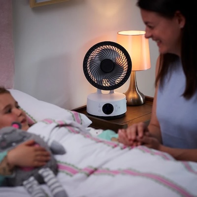 A Cool New Product from Meaco