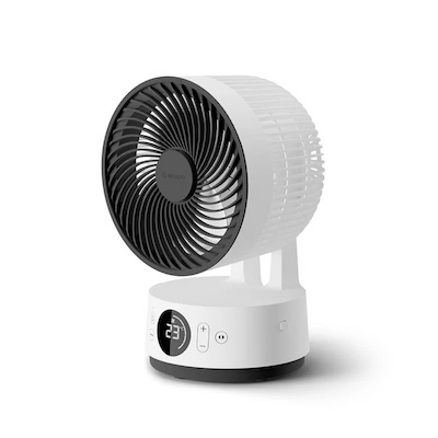 A Cool New Product from Meaco
